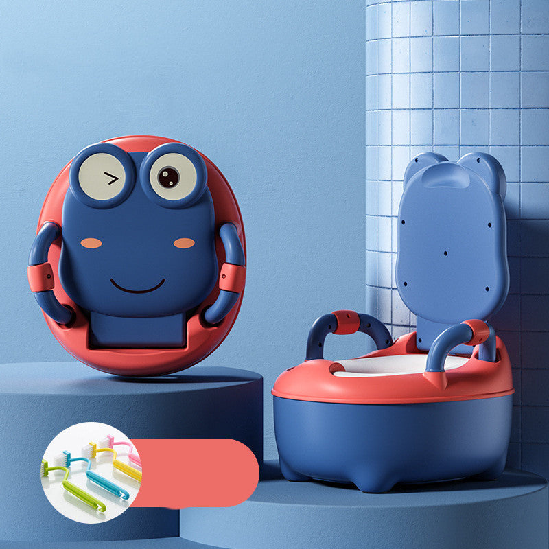 New Fashion Personality Baby Children's Toilet