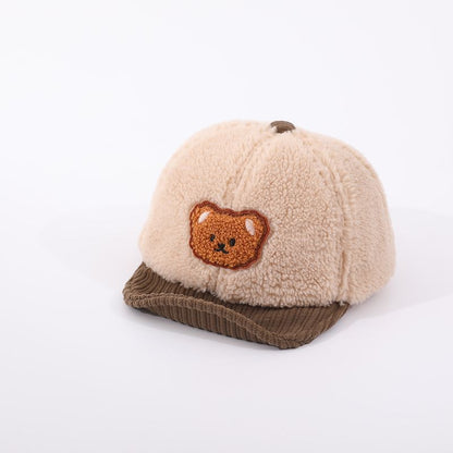 The Cutest Baby Hat for Your Little One(Boys/Girls)