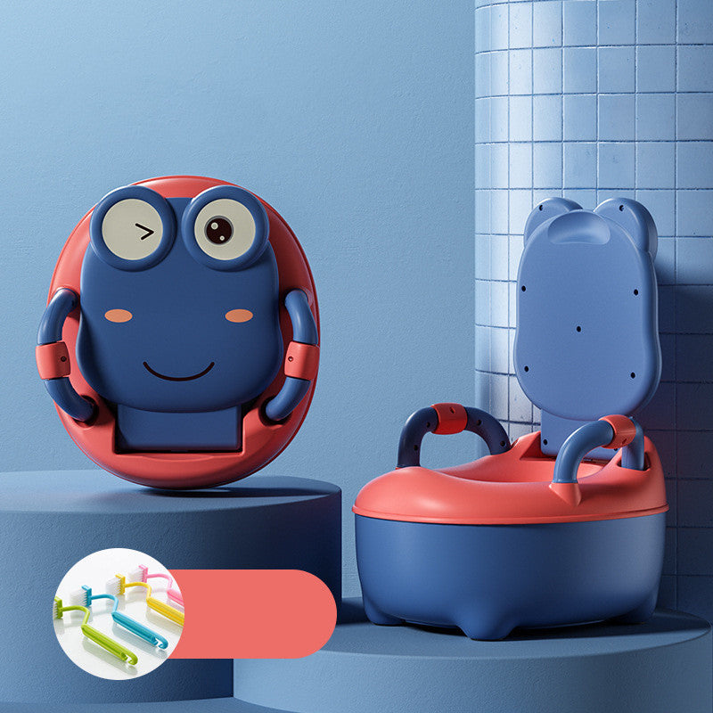 New Fashion Personality Baby Children's Toilet