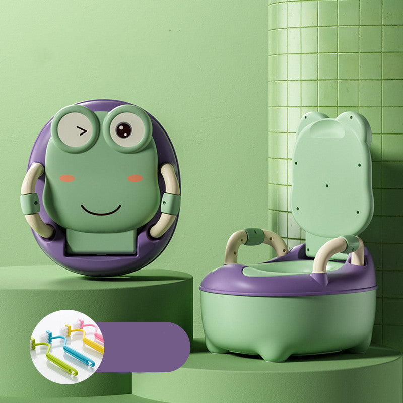 New Fashion Personality Baby Children's Toilet