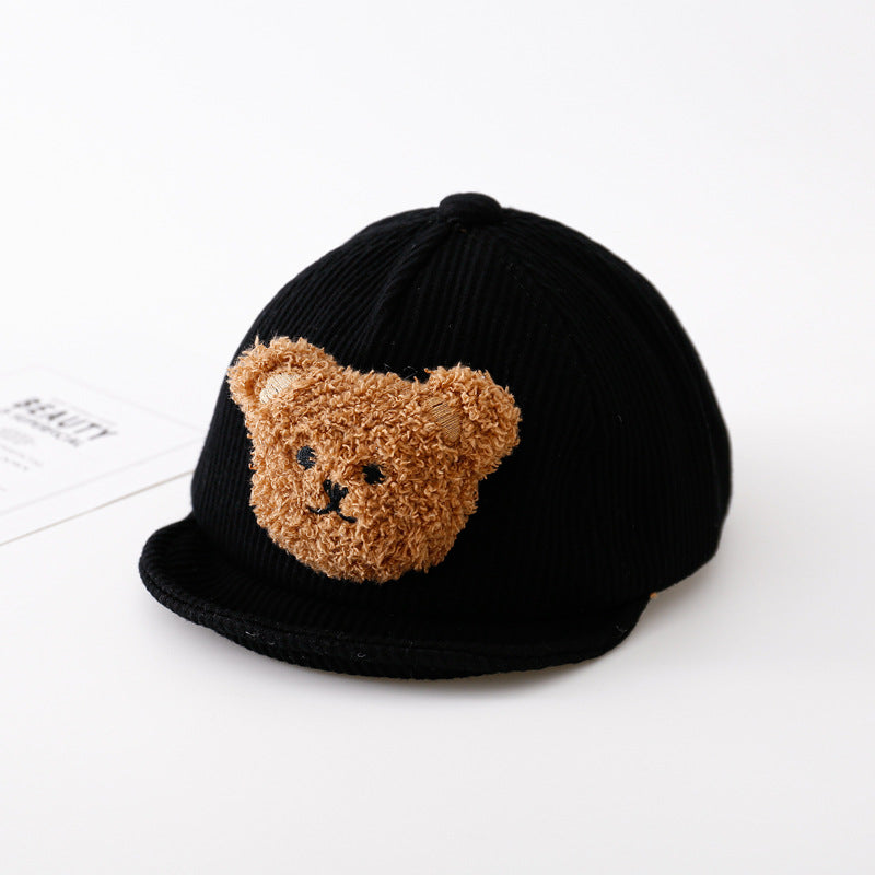 The Cutest Baby Hat for Your Little One(Boys/Girls)