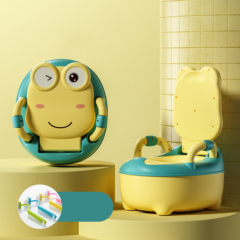 New Fashion Personality Baby Children's Toilet