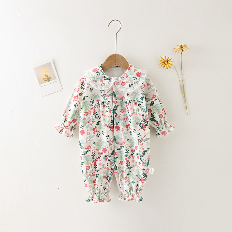 Baby Onesie Baby Girl Newborn Romper