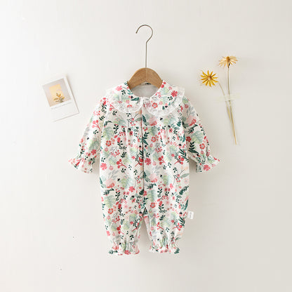 Baby Onesie Baby Girl Newborn Romper