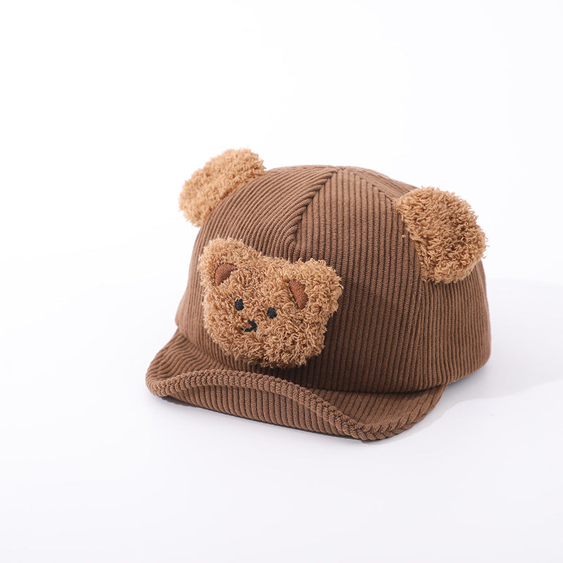 The Cutest Baby Hat for Your Little One(Boys/Girls)