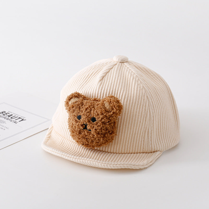 The Cutest Baby Hat for Your Little One(Boys/Girls)