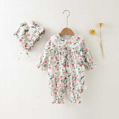 Baby Onesie Baby Girl Newborn Romper