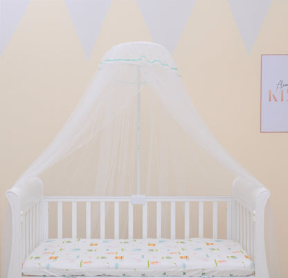 Baby Crib Clip-on Babies' Bed Complete-type Foldable Mosquito Net